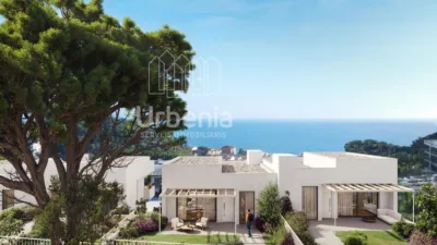 House in Caldes d'Estrac photo 4