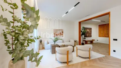 Apartment in Sarrià-Sant Gervasi photo 50