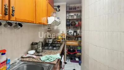 Duplex in Calella photo 8