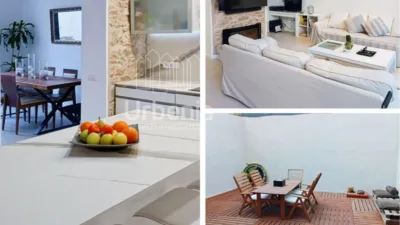 House in Calella photo 46