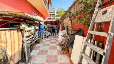 Apartment in Calella photo 16