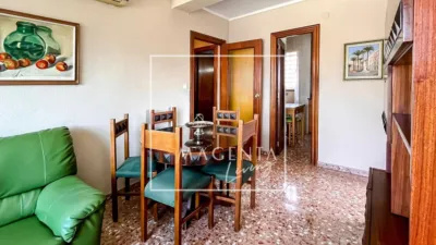 Piso – Alicante - Alacant - Más