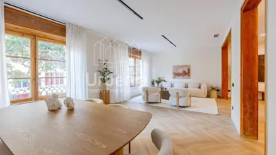 Apartment in Sarrià-Sant Gervasi photo 12