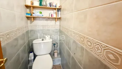 Apartment in Calella photo 21
