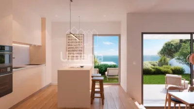 House in Caldes d'Estrac photo 10