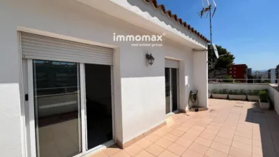 Terraced house in Sant Joan - Laiguacuit photo 14