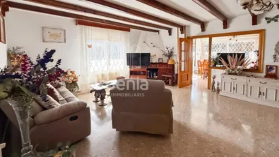 Apartment in Calella photo 8