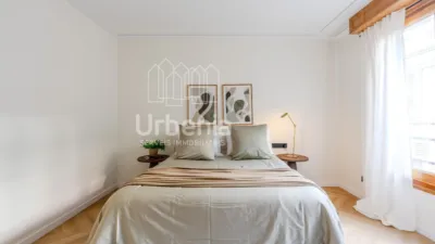 Apartment in Sarrià-Sant Gervasi photo 20