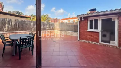 House in the Beach Area photo 8