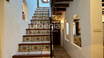 House in Caldes d'Estrac photo 4