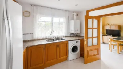 Terraced House in Playa Area photo 5