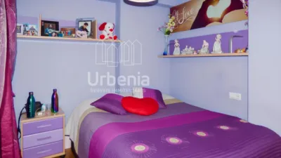 Apartment in Calella photo 9