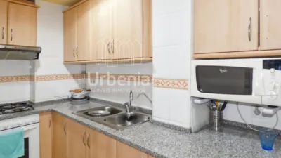 Apartment in Calella photo 5