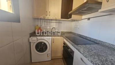 Apartment in the Centre photo 2