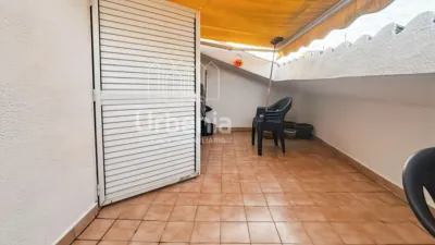 Duplex in Calella photo 12
