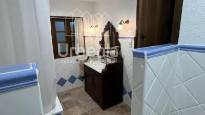 House in Caldes d'Estrac photo 23
