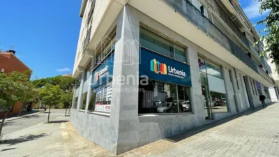 Apartment in Calella photo 32