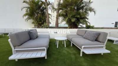 Piso en Playa Paraiso photo 3
