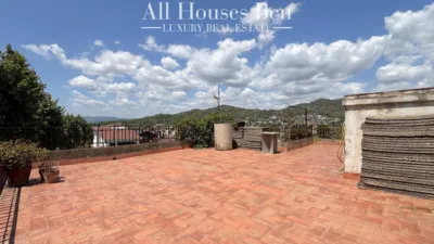 Chalet on Carrer de Sant Josep photo 29