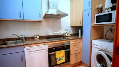 Piso en Carrer de Vilamar, 97 photo 11