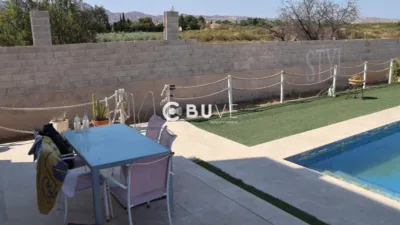 Casa - Vista 5