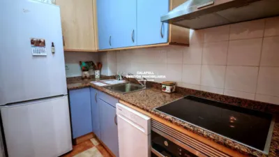 Piso en Carrer de Vilamar, 97 photo 12