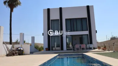 House in Crevillent photo 2