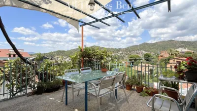 Chalet on Carrer de Sant Josep photo 6