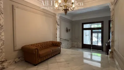 Apartment on Via Augusta photo 9