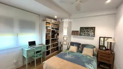 Flat on Carrer del Carme photo 13