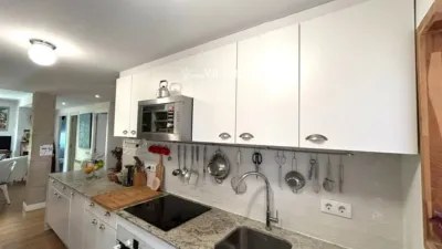 Flat on Carrer del Carme photo 11