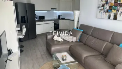 Piso en Playa Paraiso photo 5