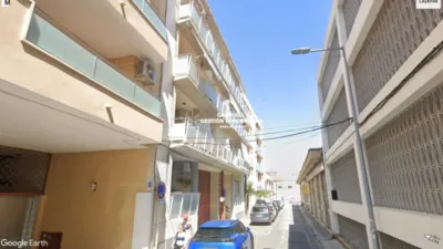 Apartment at Carrer de Vilamar, 97 photo 3