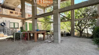 Chalet on Carrer de Sant Josep photo 28