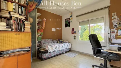 Chalet on Carrer de Sant Josep photo 20