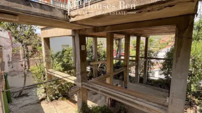 Chalet on Carrer de Sant Josep photo 26