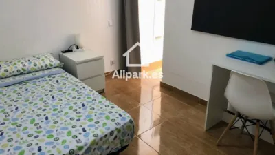 Pis – Alicante - Alacant - Vista 2