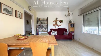 Chalet on Carrer de Sant Josep photo 13