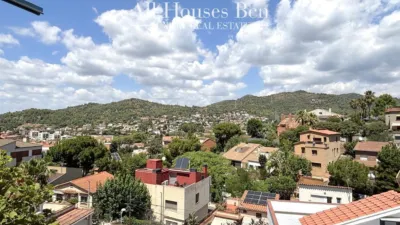 Chalet on Carrer de Sant Josep photo 5