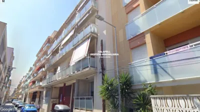 Apartment at Carrer de Vilamar, 97 photo 2