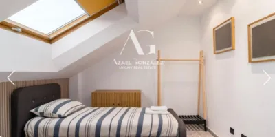 Casa en Barrio del Soano Riegos, 17 photo 21