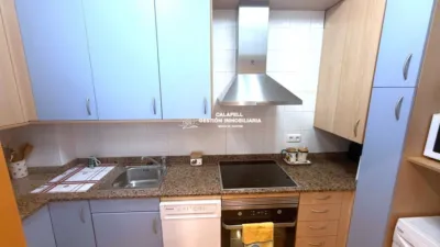 Piso en Carrer de Vilamar, 97 photo 10