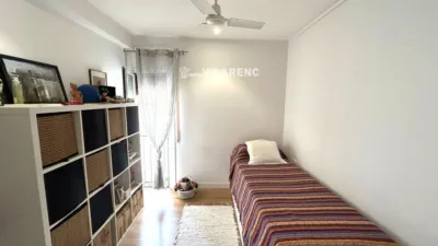 Flat on Carrer del Carme photo 15