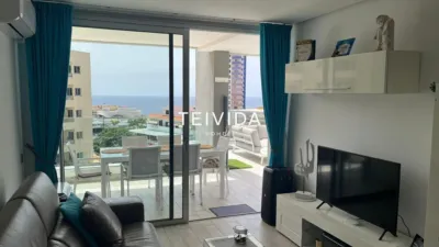 Piso en Playa Paraiso photo 4