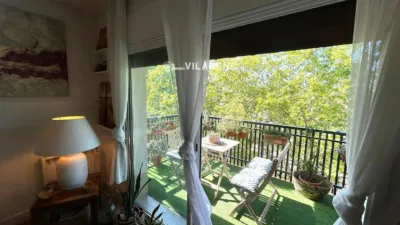 Flat on Carrer del Carme photo 20
