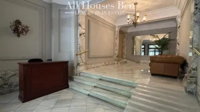 Apartment on Via Augusta photo 8