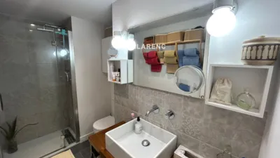 Flat on Carrer del Carme photo 18