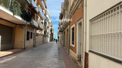 Flat on Carrer del Carme photo 27