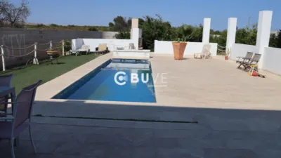 Casa - Vista 2