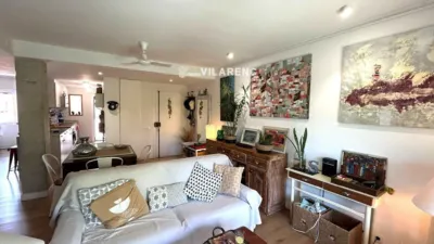 Flat on Carrer del Carme photo 6